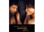 Personal effects (2009)