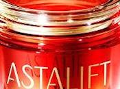 Astalift attaques fujifilm contre l'industrie cosmetique