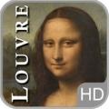 Musée Louvre visite guidée votre iPad