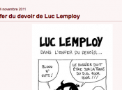 Lemploy, blog