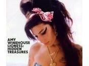 Winehouse Lioness Hidden Treasures