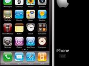 demande d’iPhone toujours importante