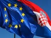 Croatie signe traité d’adhésion l’UE