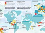 Quatre paradis fiscaux classés