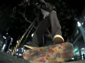 Miyagi Skate Session version Parkour