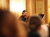 Reportage Photos stradivarius Grand-Théâtre