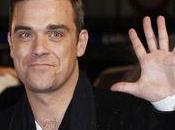 Robbie Williams prêt dominer Monde