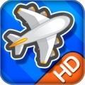 Flight Control gratuit pour quelques heures