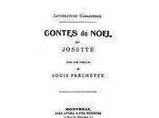 Contes Noël Josette