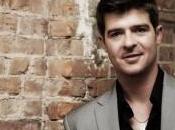 [Live Today Show] Robin Thicke Love After
