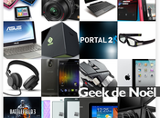 Rappel Découvrez Geek d’Achats pour Noël