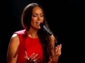 [Live X-Factor] Leona Lewis -Hurt.