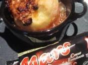 Pommes Martiennes four