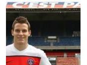 Gameiro suis accroché