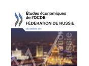 Russie étude économique OCDE 2011