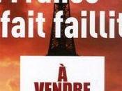 Lire relire jour France fait faillite