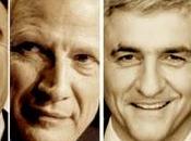 Villepin, Bayrou, Pen: candidats encombrent Sarkozy
