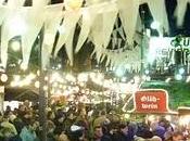Schwabinger Weihnachtsmarkt marché Noël Schwabing