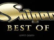 Sniper Best (1997-2009) (2011)