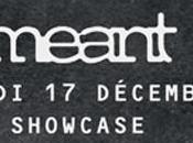 Meant Label Night Showcase
