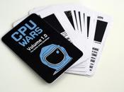 Wars, cartes pour nous, geeks