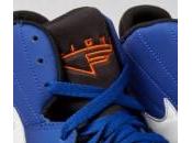 Nike Maestro Flight Plus ‘Knicks’