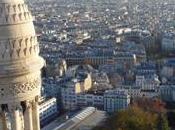 Dôme Sacré Coeur Montmartre