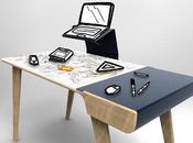 Yoann Jestin Benoît Pernet bureau Polichinelle