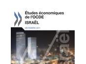 Israël étude économique OCDE 2011