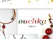 Ouchka, bijoux-amulettes chics