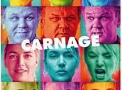 14/12 Carnage Tribulations d'une caissière