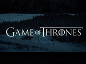 Premier teaser deuxième saison Game Thrones C’est...