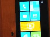 Windows Phone touché vulnérabilité rattachée