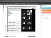 L’utilitaire Themes Windows Phone sortie