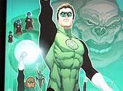 lectures: Green Lantern Origine Secrète