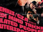 Genius Jedi Mind Tricks Dilated Peoples Outerspace Bataclan