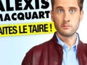 DECOUVRIR: Alexis Macquart…Info intox???