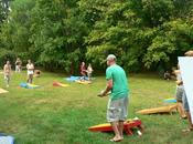 Corn Hole