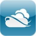 Skydrive Microsoft: Cloud gratuit iPhone