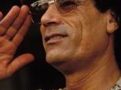 Libye Confession d’un déçu “révolution”