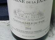 vins Châteauneuf Pape avec gibier