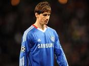 Chelsea tient toujours Torres