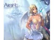 Aion Free Play Février