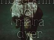 Unbecoming Mara Dyer Michelle Hodkin