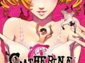 Catherine Katherine votre tour choisir