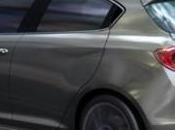 Giulietta comme véhicules courtoisie chez Maserati