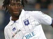 Bourgoin Ndinga partira