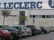 Leclerc déroute Martinique