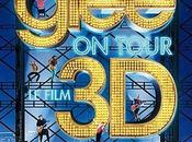 Critique Ciné Glee Tour Film ersatz ennuyeux