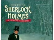 librairie, Sherlock Holmes